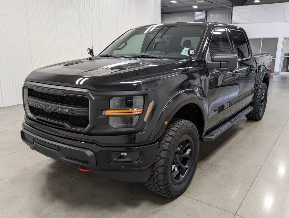 2024 Ford F-150 14th Gen - Image 5 of 12