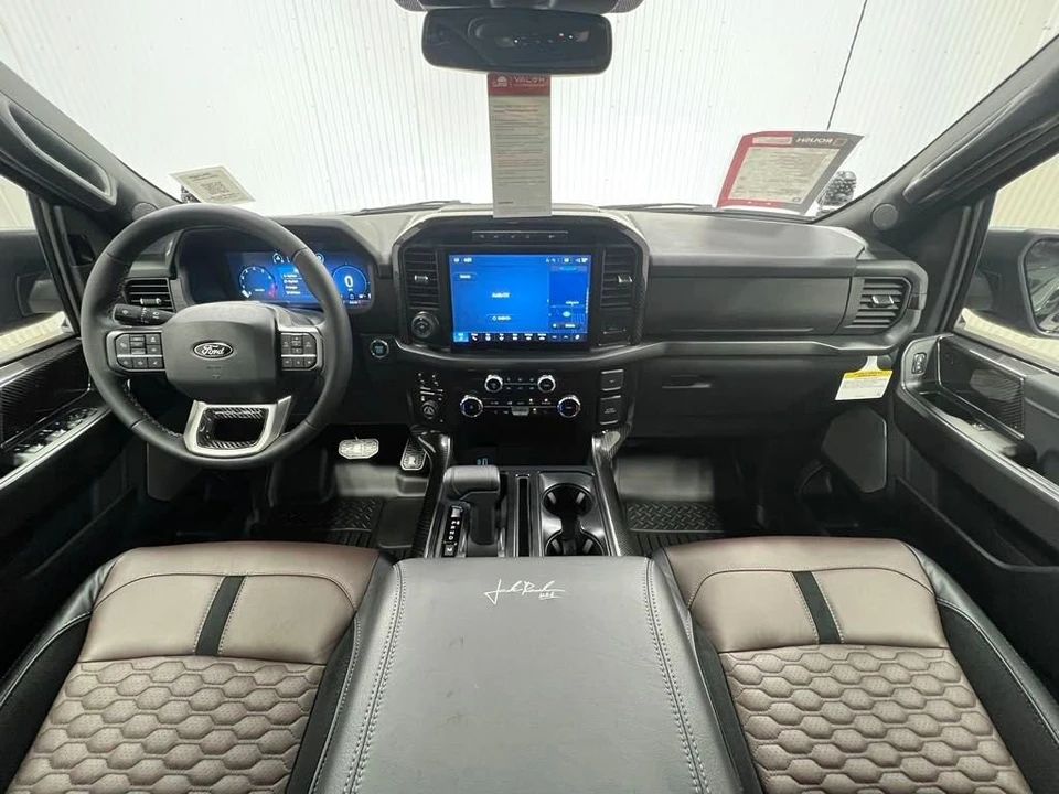 2024 Ford F-150 14th Gen - Image 2 of 12