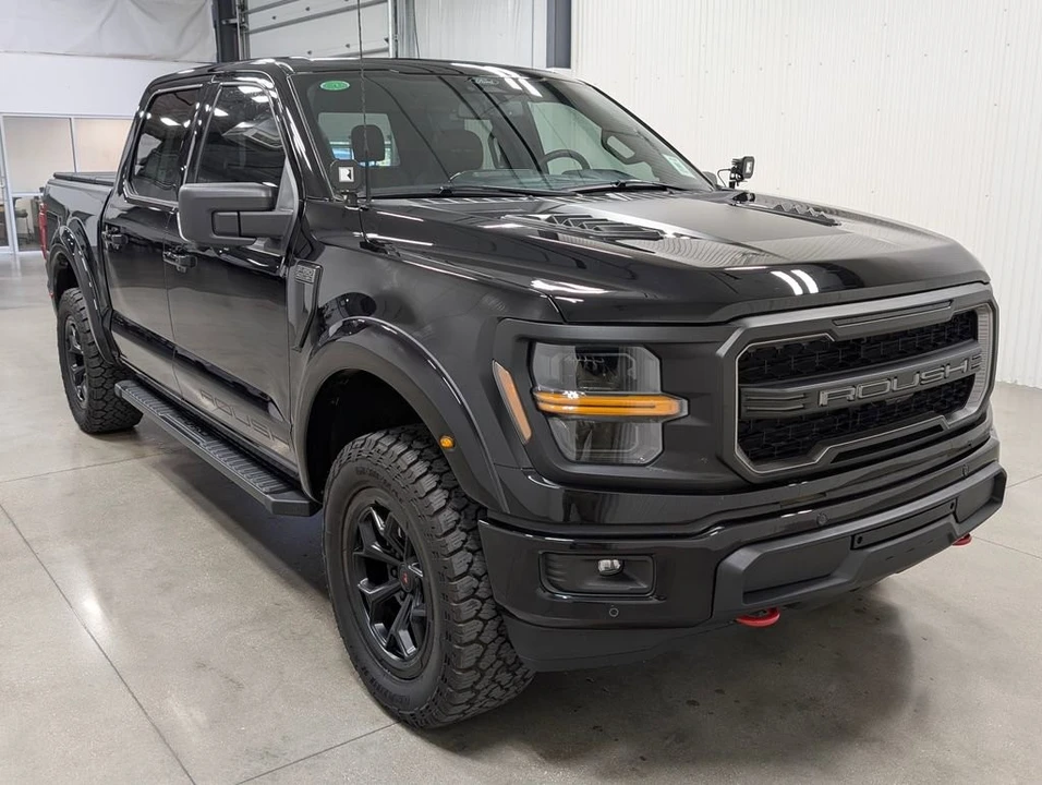 2024 Ford F-150 14th Gen - Image 6 of 12