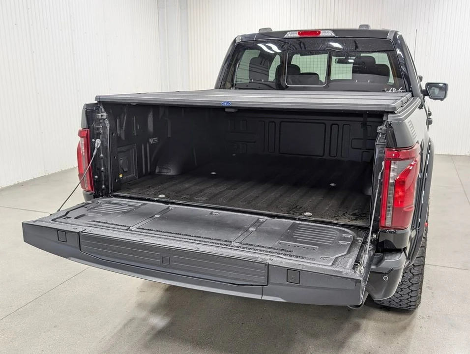 2024 Ford F-150 14th Gen - Image 8 of 12