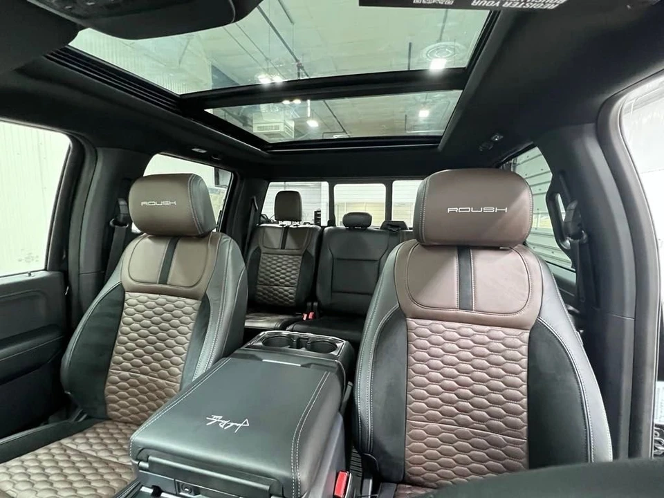 2024 Ford F-150 14th Gen - Image 4 of 12