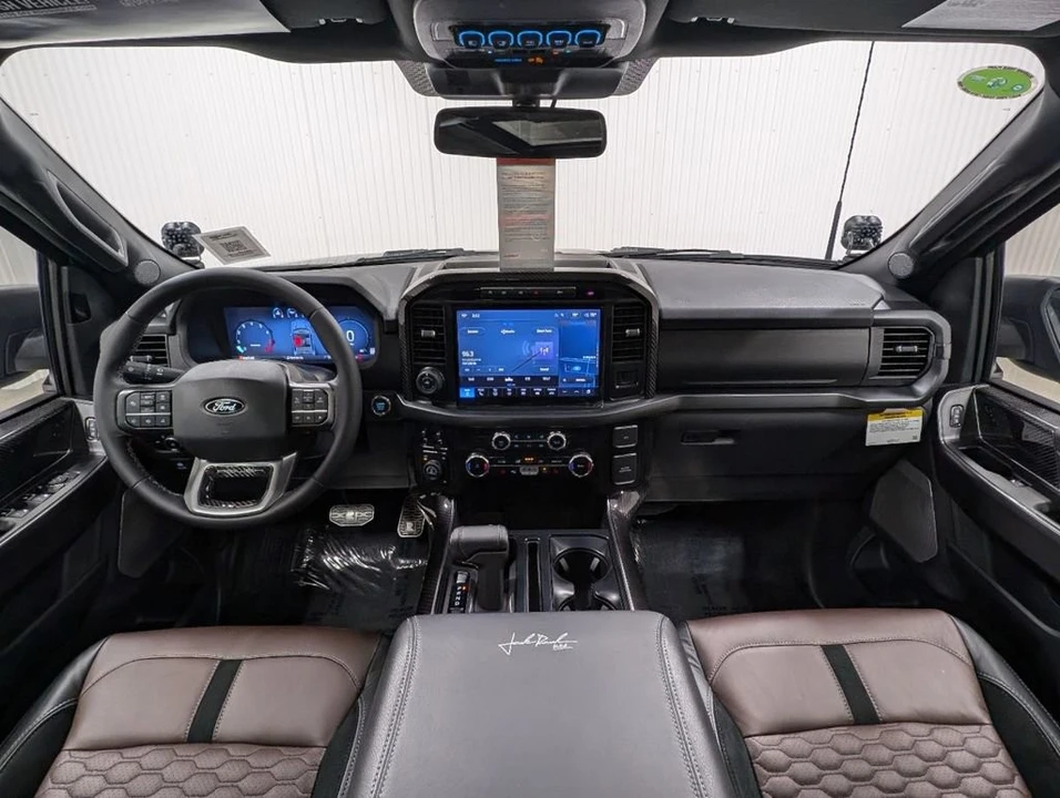 2024 Ford F-150 14th Gen - Image 2 of 12