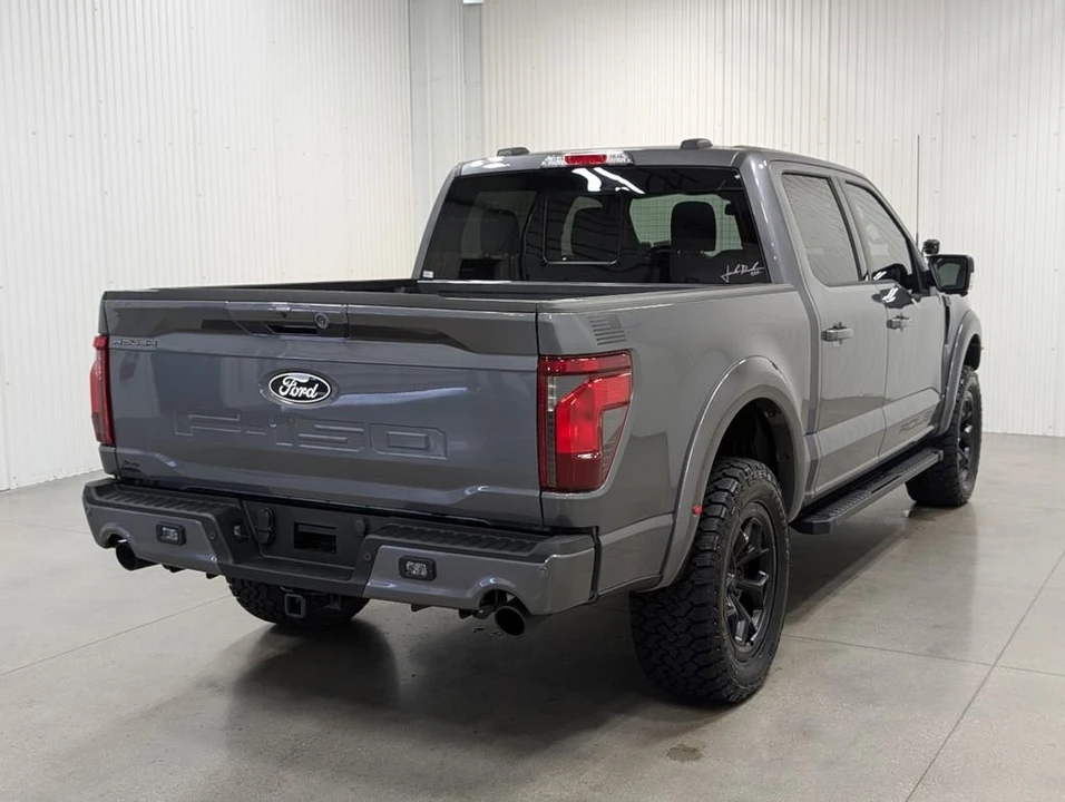 2024 Ford F-150 14th Gen - Image 7 of 12