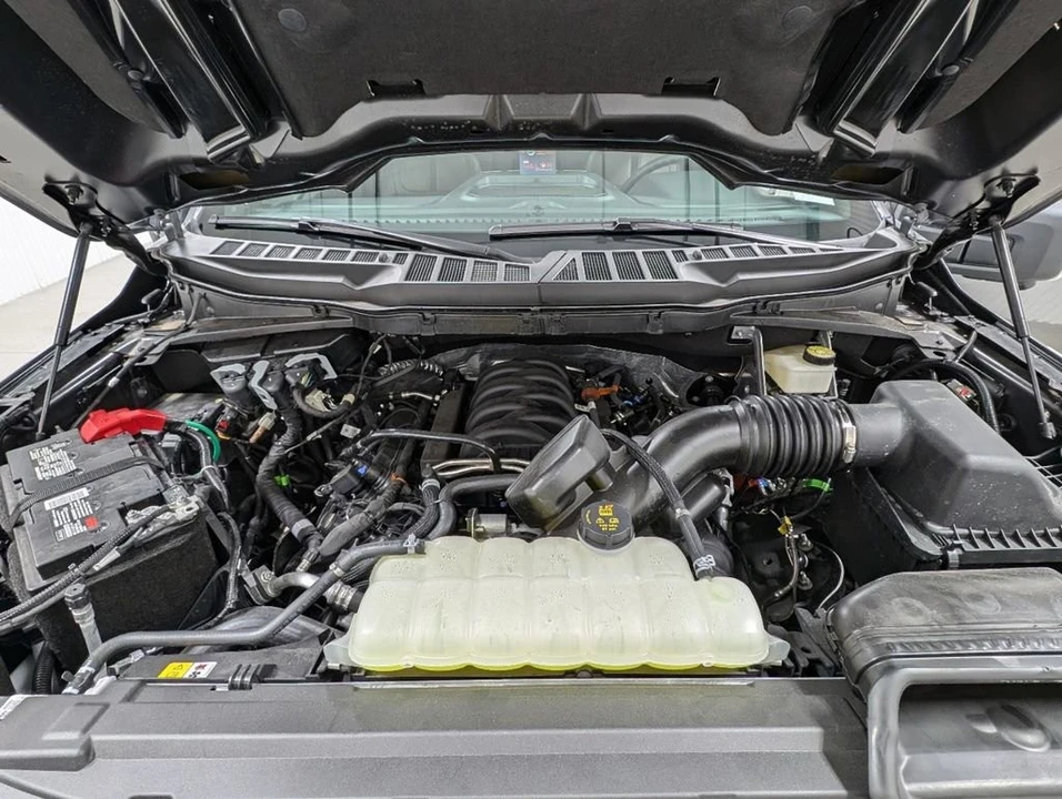 2024 Ford F-150 14th Gen - Image 11 of 12