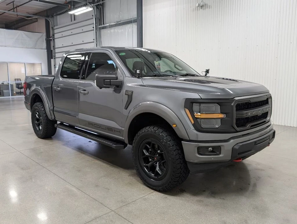 2024 Ford F-150 14th Gen - Image 6 of 12
