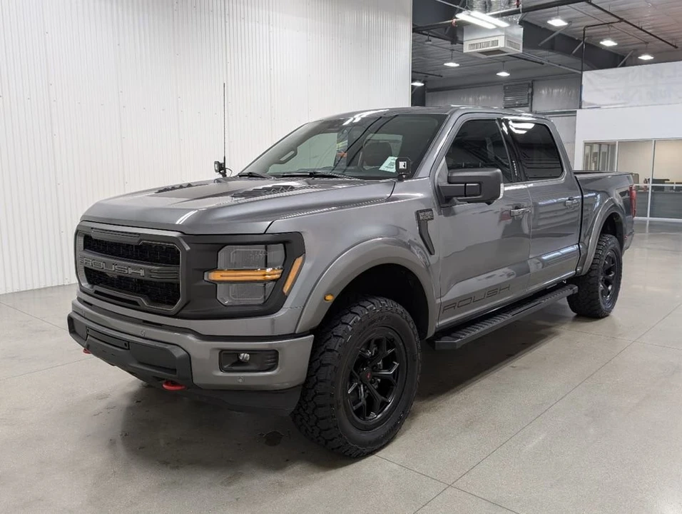 2024 Ford F-150 14th Gen - Image 5 of 12