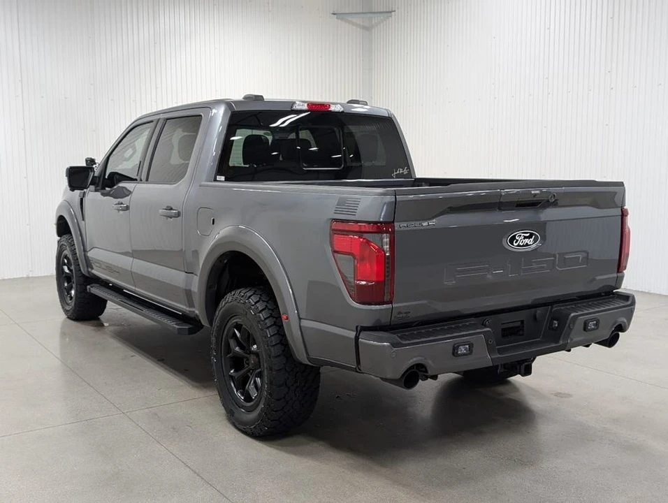 2024 Ford F-150 14th Gen - Image 9 of 12