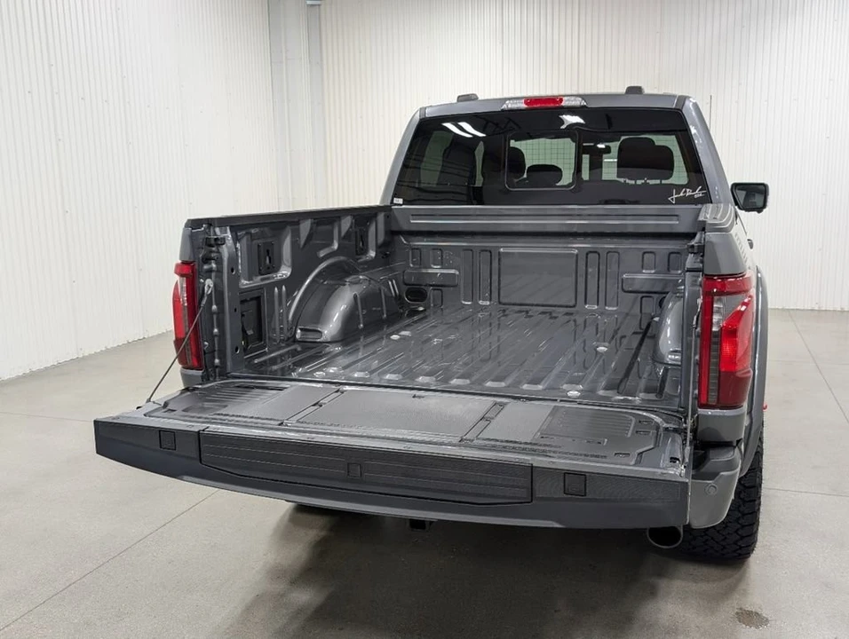 2024 Ford F-150 14th Gen - Image 8 of 12