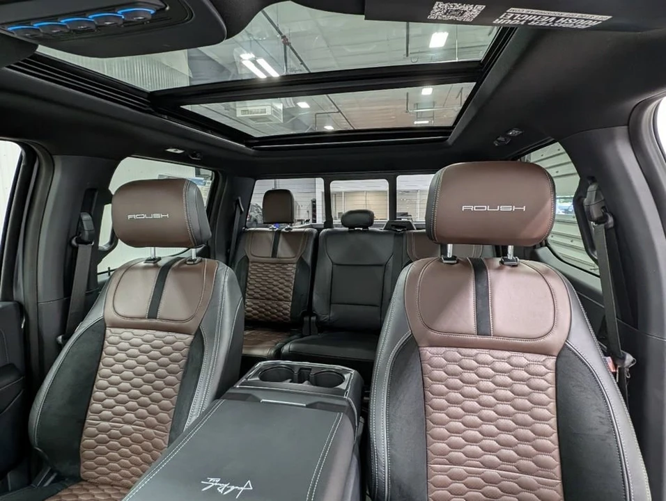 2024 Ford F-150 14th Gen - Image 4 of 12