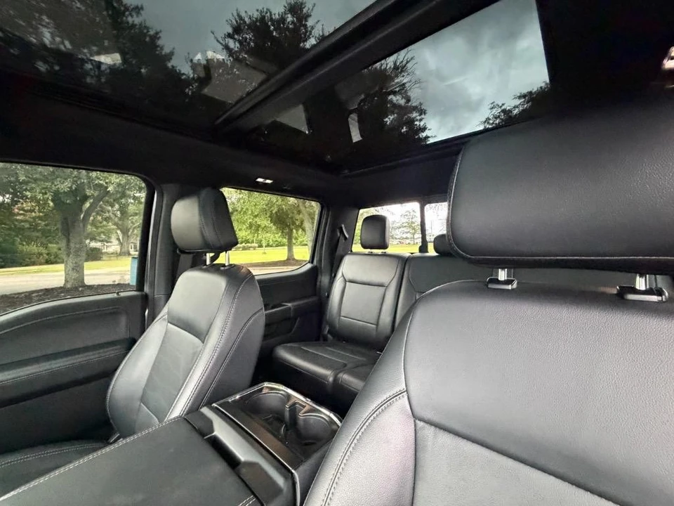 2024 Ford F-150 14th Gen - Image 15 of 31