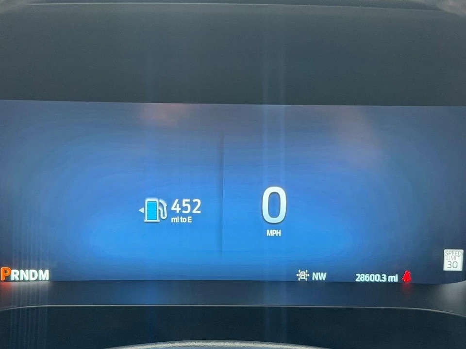 2024 Ford F-150 14th Gen - Image 18 of 31