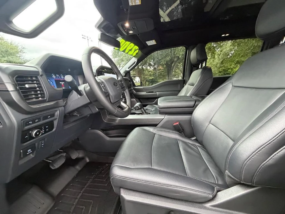 2024 Ford F-150 14th Gen - Image 10 of 31