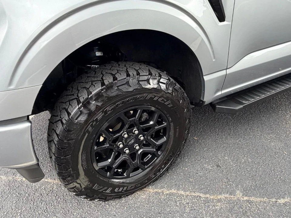 2024 Ford F-150 14th Gen - Image 3 of 31