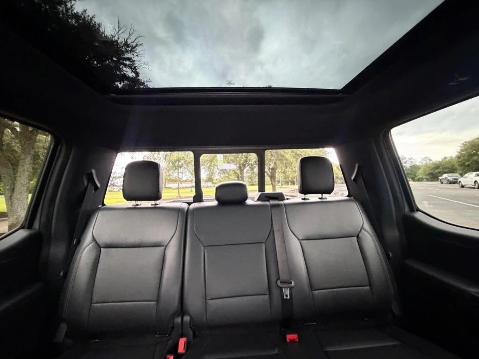 2024 Ford F-150 14th Gen - Image 29 of 31