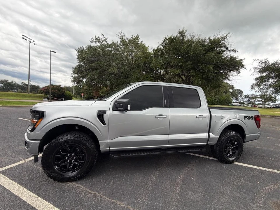 2024 Ford F-150 14th Gen - Image 2 of 31