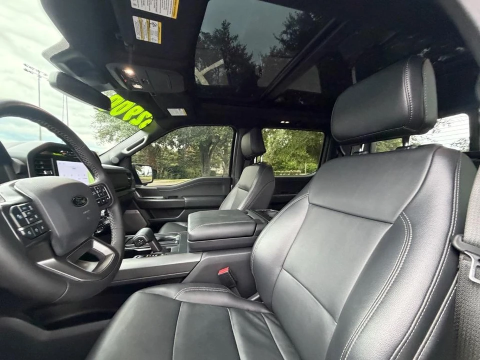 2024 Ford F-150 14th Gen - Image 12 of 31