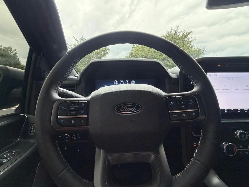 2024 Ford F-150 14th Gen - Image 17 of 31
