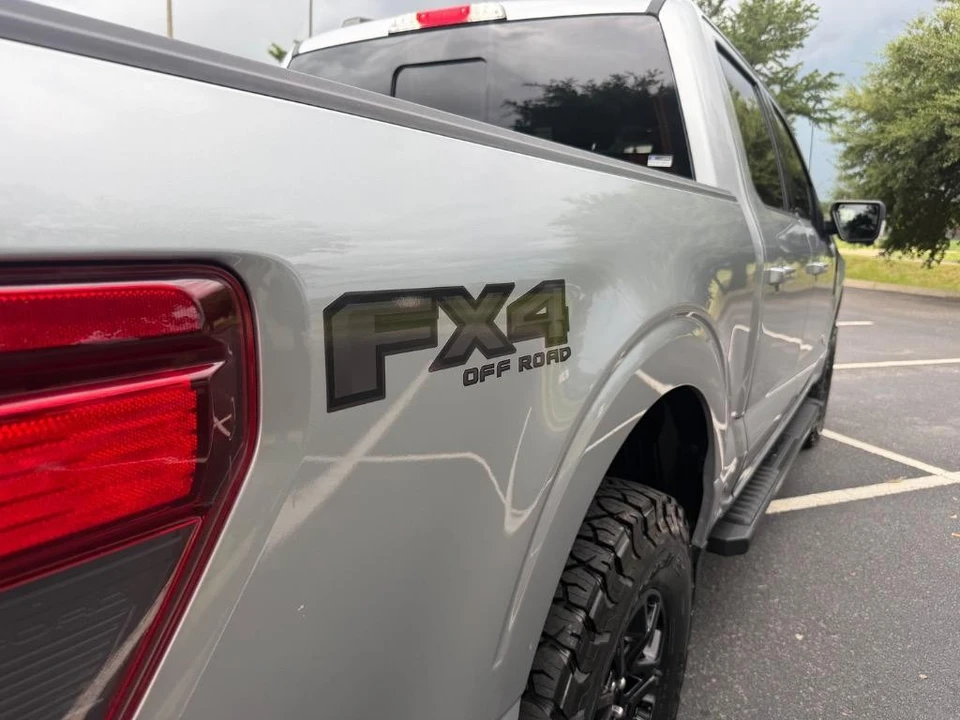 2024 Ford F-150 14th Gen - Image 31 of 31