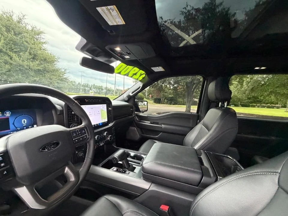 2024 Ford F-150 14th Gen - Image 14 of 31