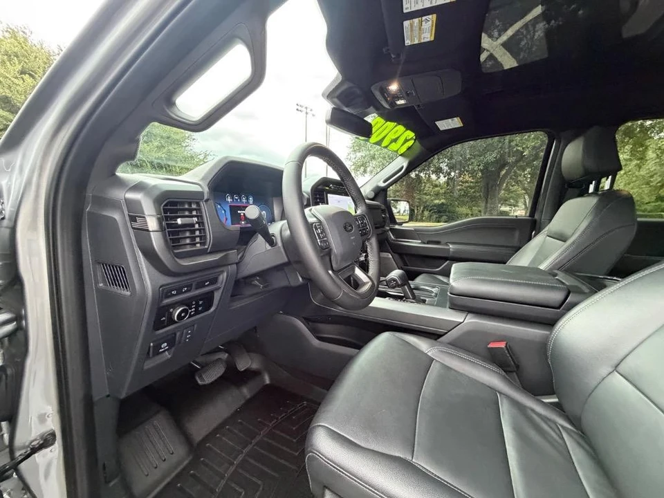 2024 Ford F-150 14th Gen - Image 11 of 31