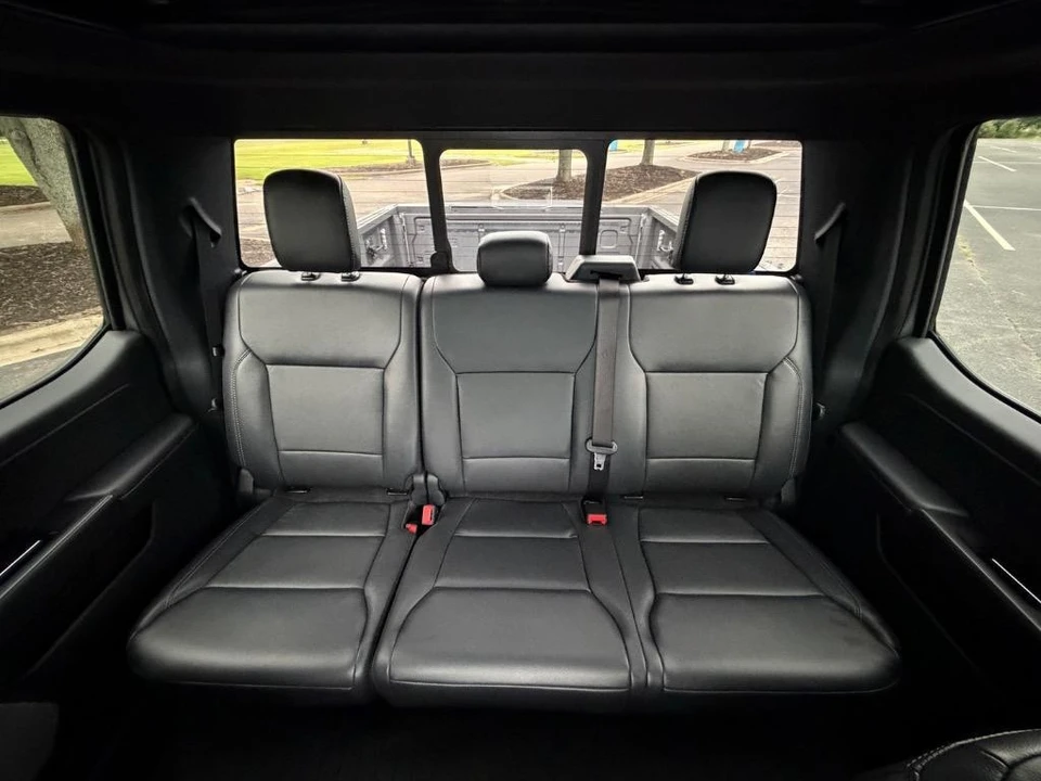 2024 Ford F-150 14th Gen - Image 30 of 31