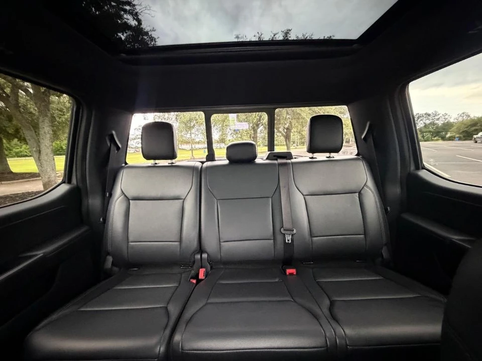 2024 Ford F-150 14th Gen - Image 28 of 31