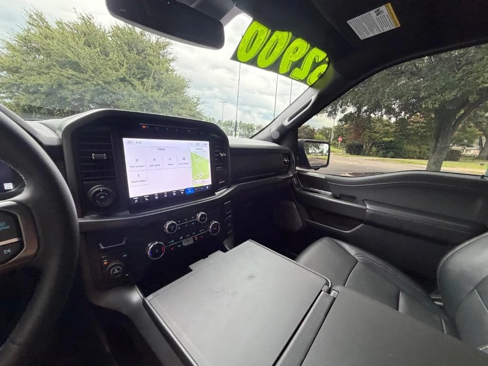 2024 Ford F-150 14th Gen - Image 23 of 31