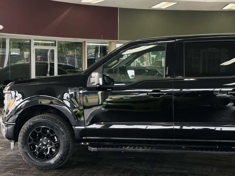 2024 Ford F-150 14th Gen - Image 16 of 31