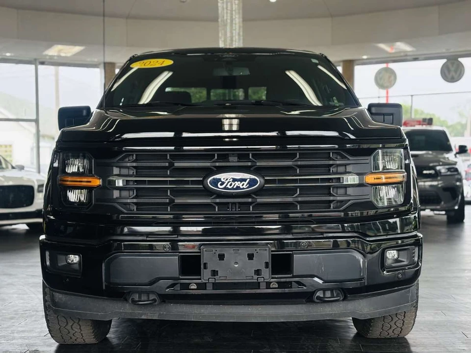 2024 Ford F-150 14th Gen - Image 19 of 31