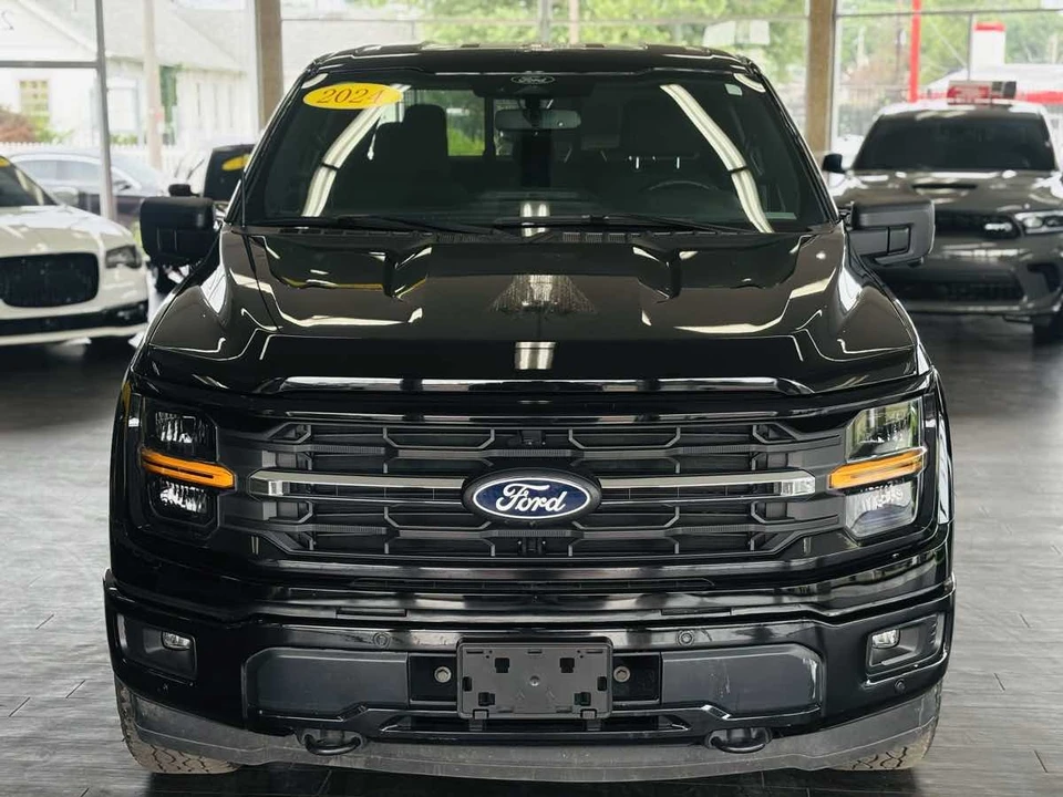 2024 Ford F-150 14th Gen - Image 18 of 31