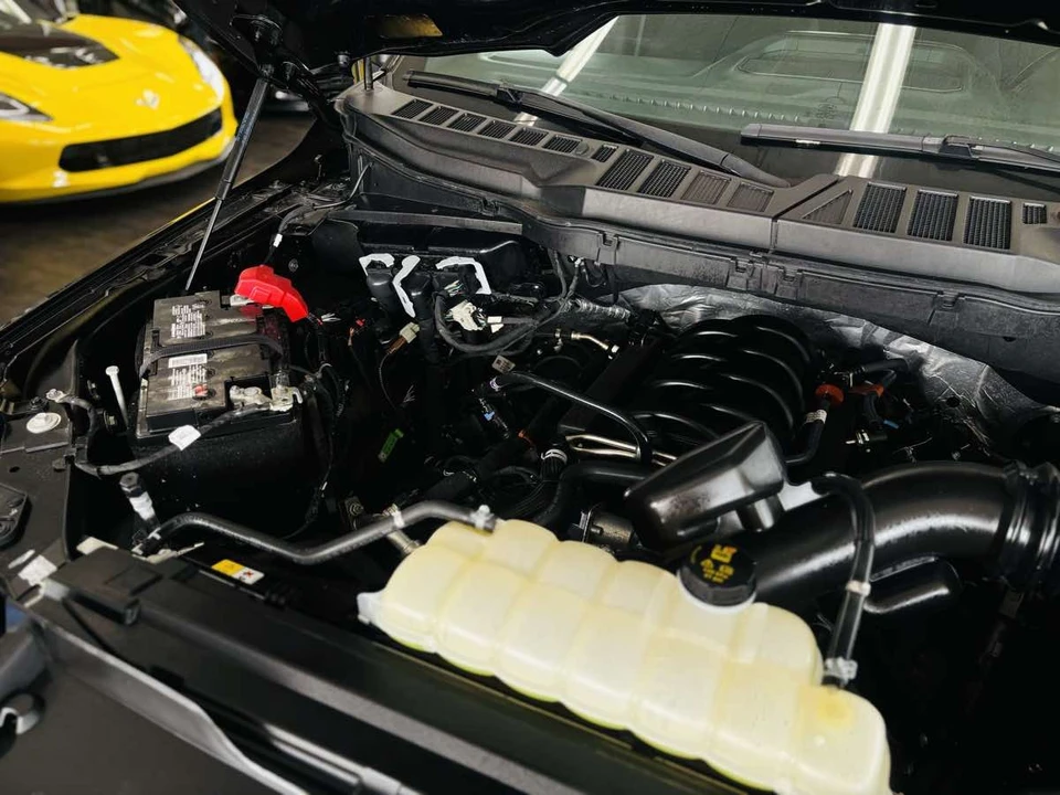 2024 Ford F-150 14th Gen - Image 21 of 31
