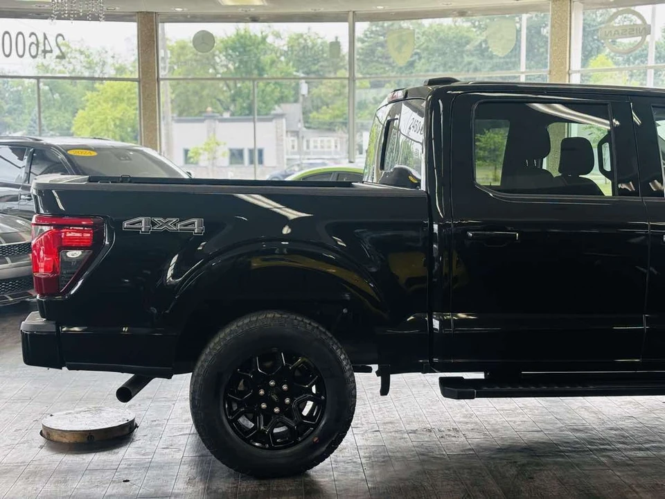 2024 Ford F-150 14th Gen - Image 6 of 31