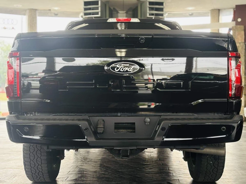 2024 Ford F-150 14th Gen - Image 11 of 31