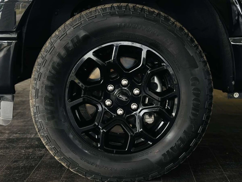 2024 Ford F-150 14th Gen - Image 28 of 31