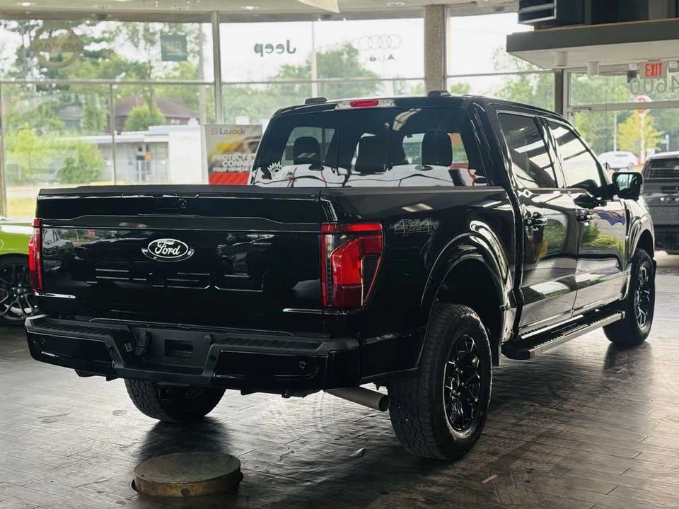 2024 Ford F-150 14th Gen - Image 7 of 31