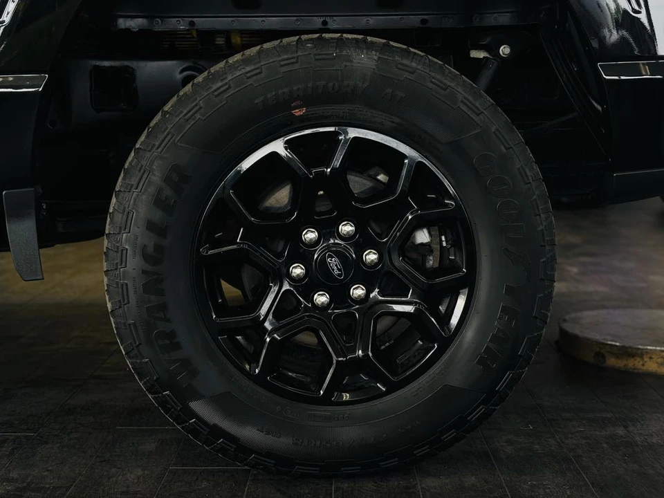 2024 Ford F-150 14th Gen - Image 27 of 31