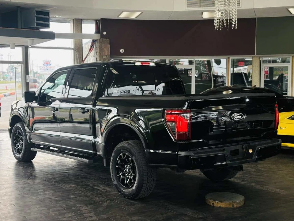 2024 Ford F-150 14th Gen - Image 14 of 31