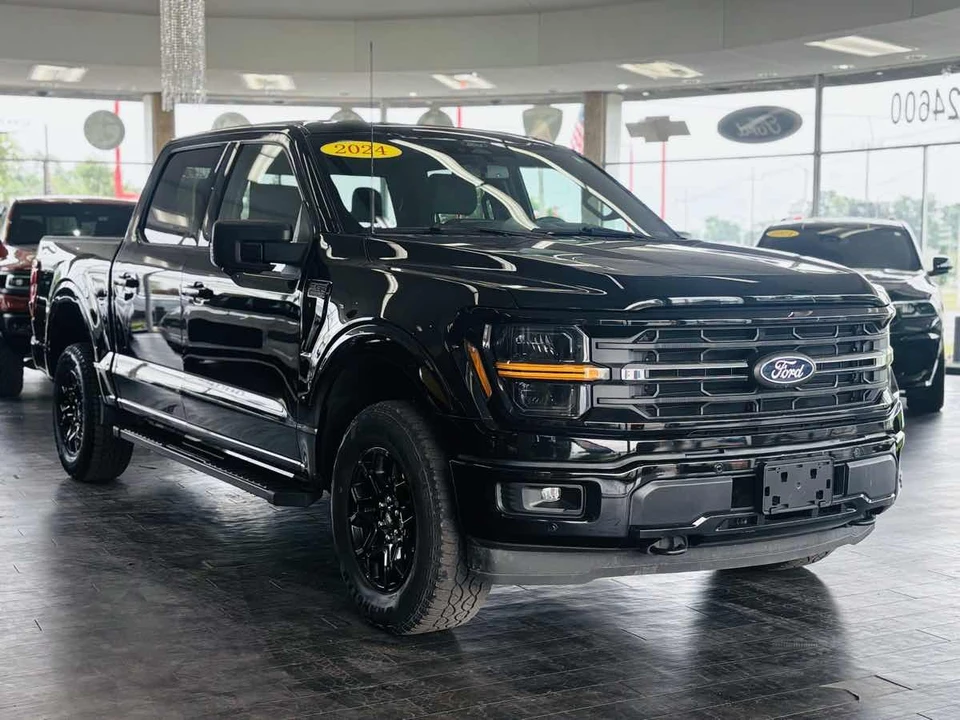 2024 Ford F-150 14th Gen - Image 4 of 31