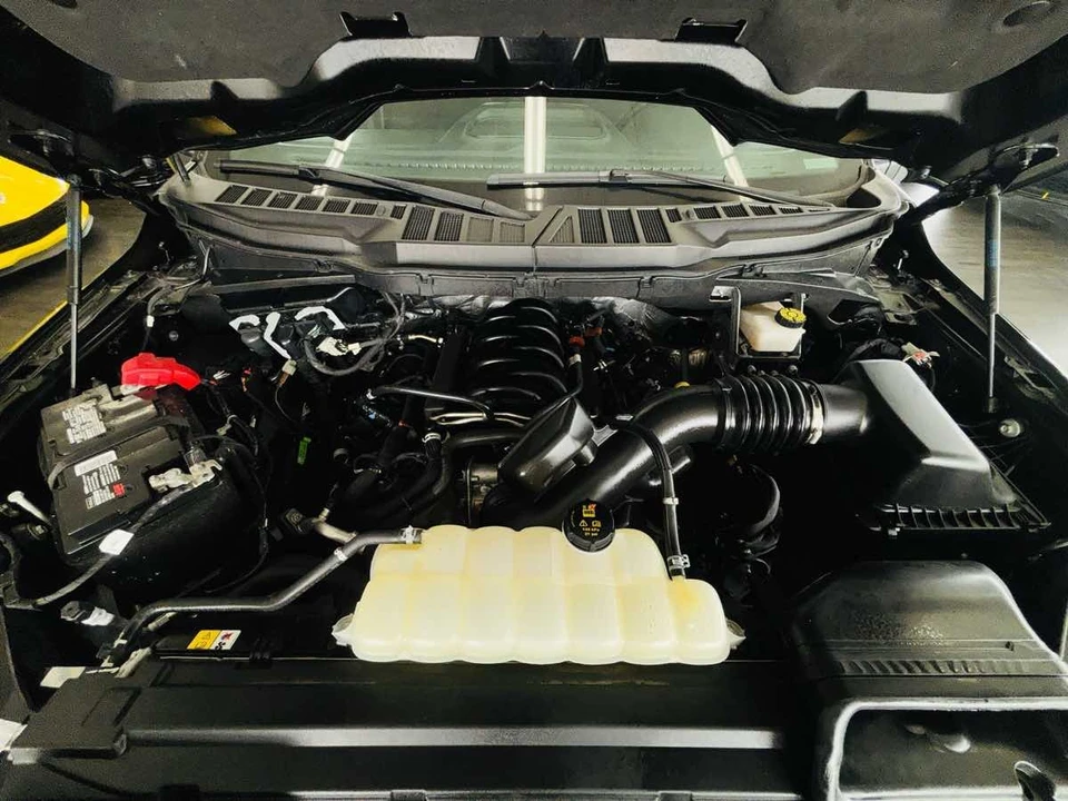 2024 Ford F-150 14th Gen - Image 23 of 31
