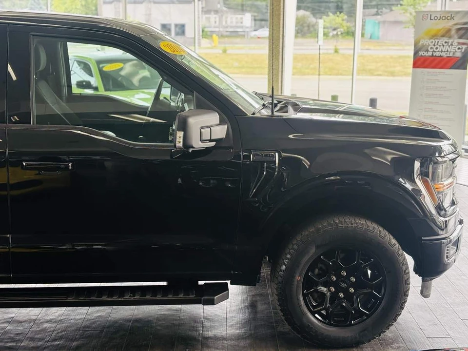 2024 Ford F-150 14th Gen - Image 5 of 31