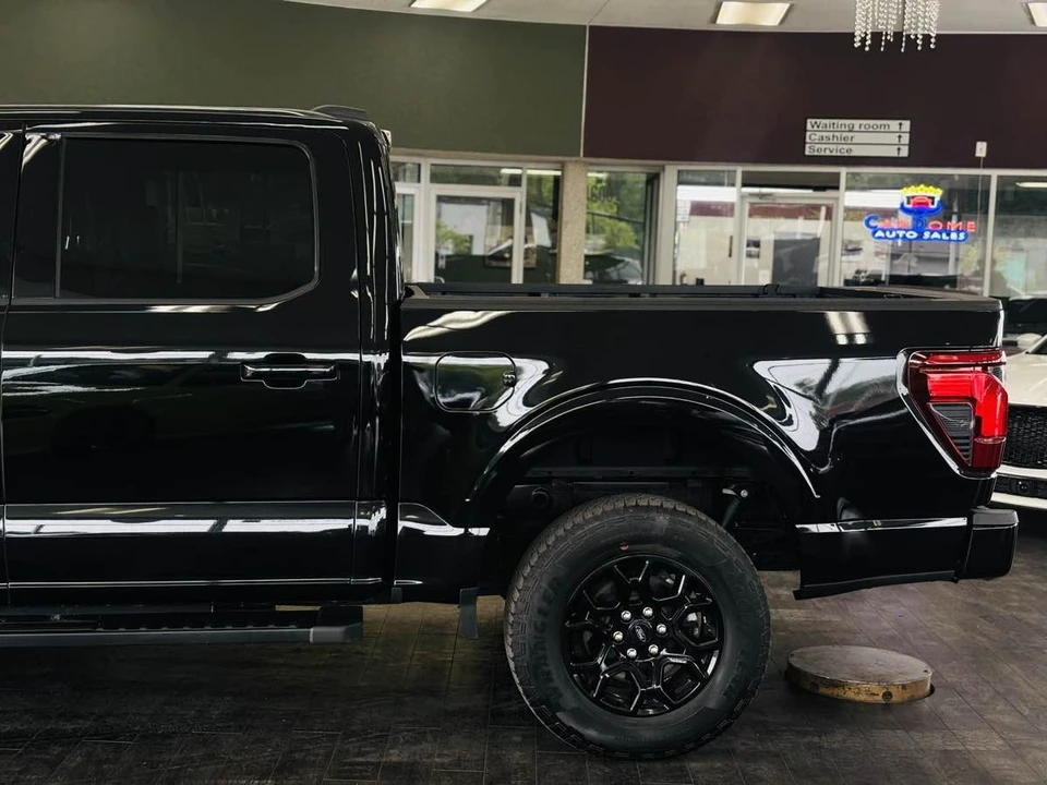 2024 Ford F-150 14th Gen - Image 15 of 31