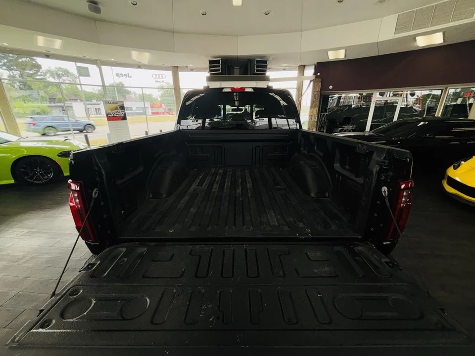 2024 Ford F-150 14th Gen - Image 10 of 31