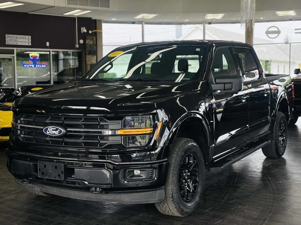 2024 Ford F-150 14th Gen - Image 17 of 31