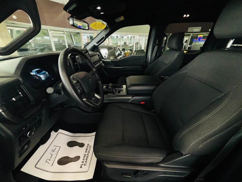 2024 Ford F-150 14th Gen - Image 30 of 31
