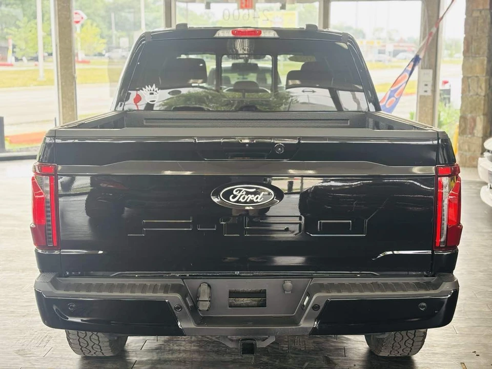 2024 Ford F-150 14th Gen - Image 8 of 31