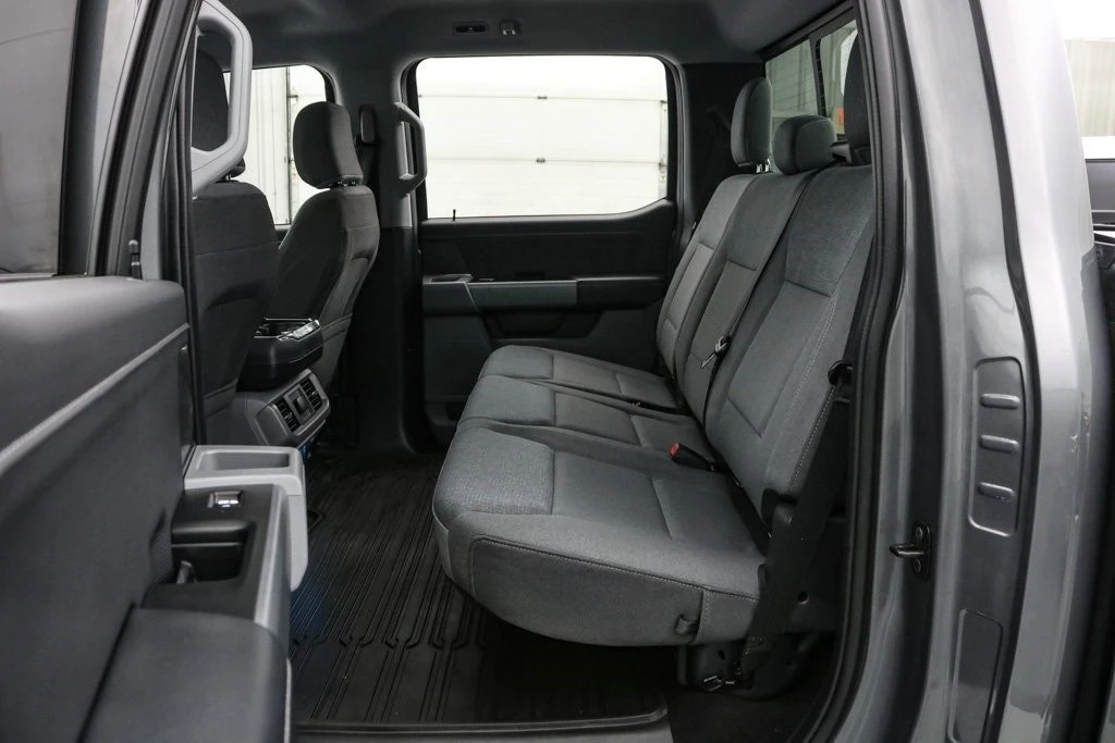 2024 Ford F-150 14th Gen - Image 20 of 21