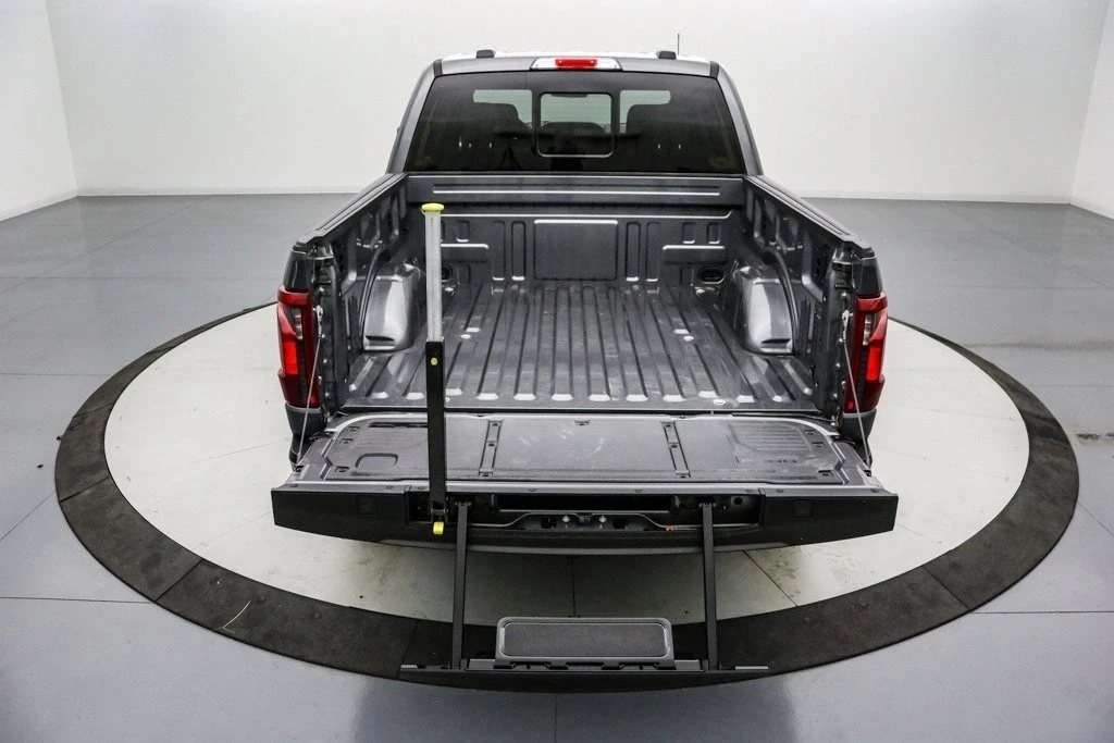 2024 Ford F-150 14th Gen - Image 7 of 21