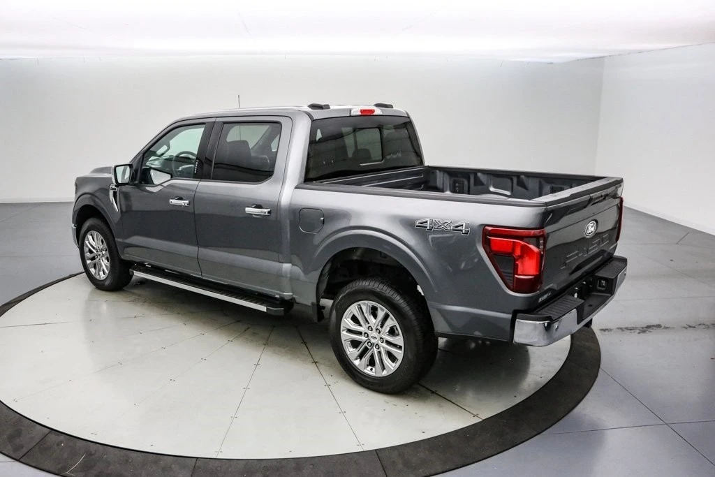 2024 Ford F-150 14th Gen - Image 8 of 21