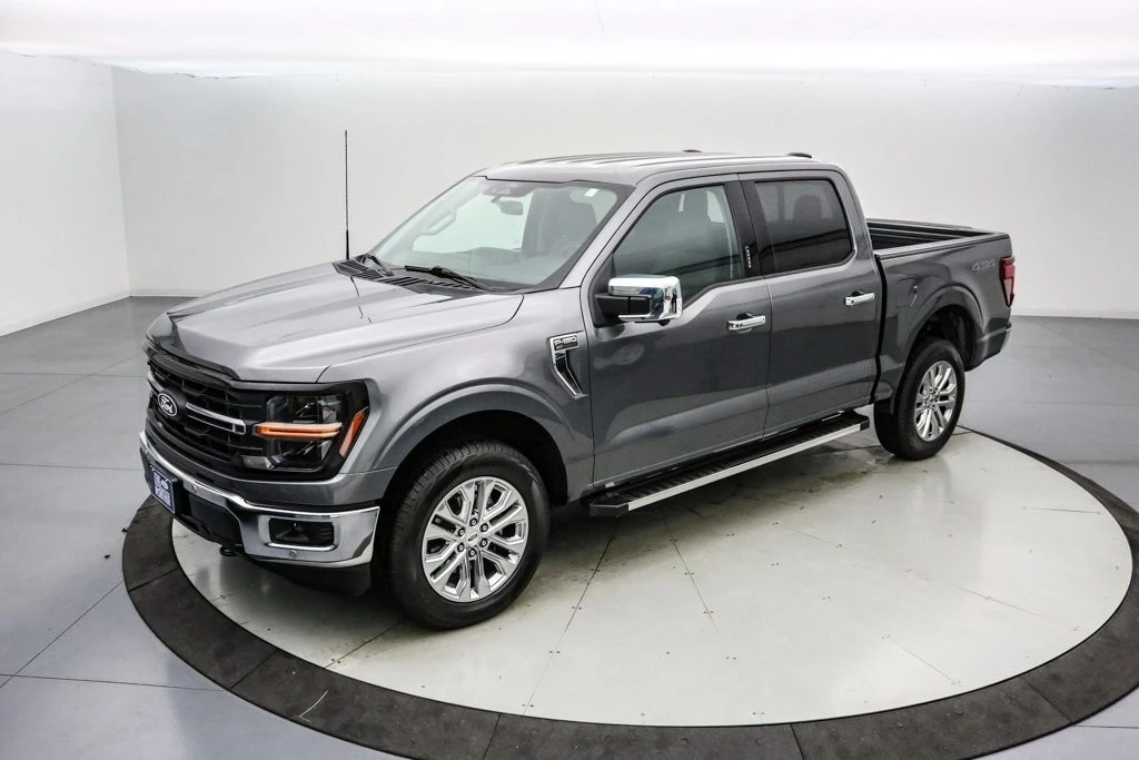 2024 Ford F-150 14th Gen - Image 10 of 21