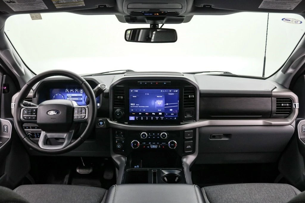 2024 Ford F-150 14th Gen - Image 16 of 21